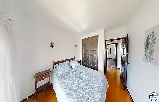 Apartamento las chavolas a 750m de la playa en Empuriabrava