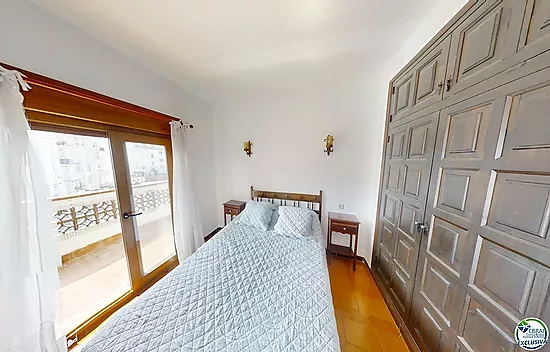 Apartamento las chavolas a 750m de la playa en Empuriabrava