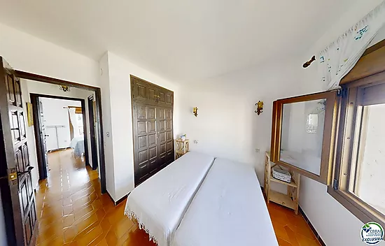 Apartamento las chavolas a 750m de la playa en Empuriabrava