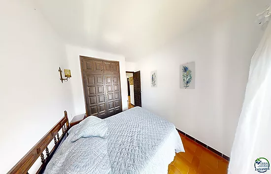 Apartamento las chavolas a 750m de la playa en Empuriabrava