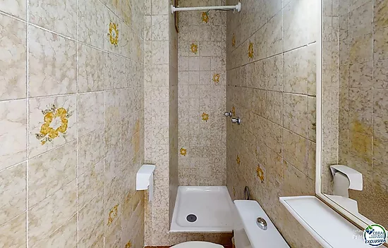Apartamento las chavolas a 750m de la playa en Empuriabrava
