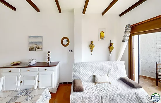 Apartamento las chavolas a 750m de la playa en Empuriabrava