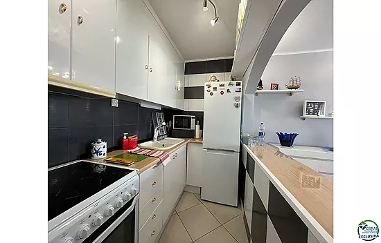 Se vende Apartamento perfecto en Empuriabrava, Costa Brava