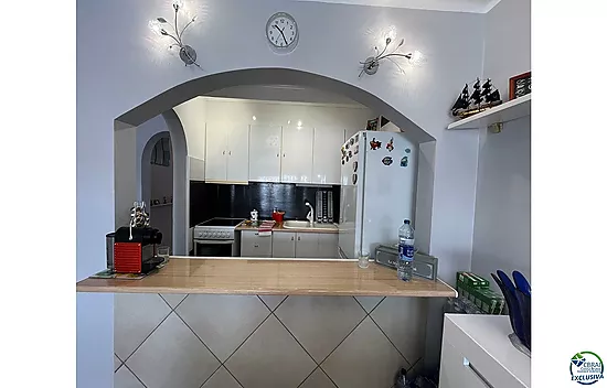 Se vende Apartamento perfecto en Empuriabrava, Costa Brava