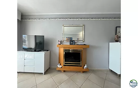 Se vende Apartamento perfecto en Empuriabrava, Costa Brava