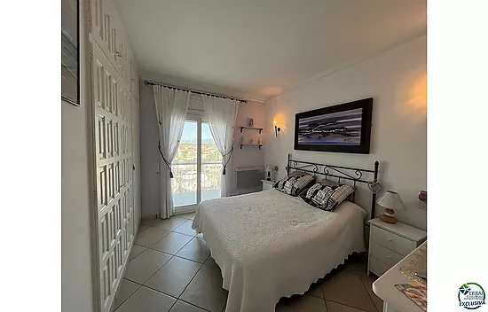 Se vende Apartamento perfecto en Empuriabrava, Costa Brava