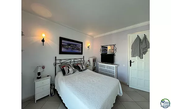 Se vende Apartamento perfecto en Empuriabrava, Costa Brava