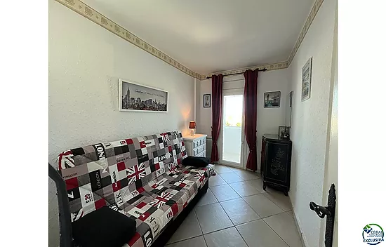 Se vende Apartamento perfecto en Empuriabrava, Costa Brava