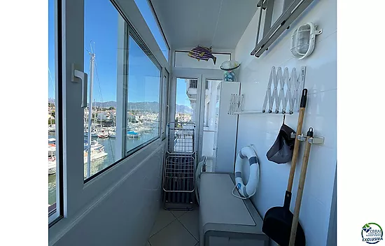 Se vende Apartamento perfecto en Empuriabrava, Costa Brava