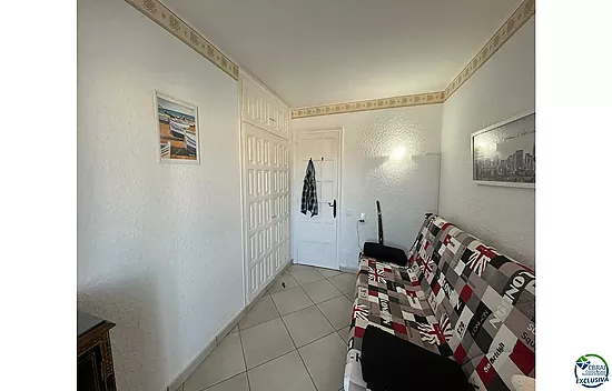 Se vende Apartamento perfecto en Empuriabrava, Costa Brava