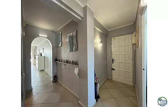 Se vende Apartamento perfecto en Empuriabrava, Costa Brava