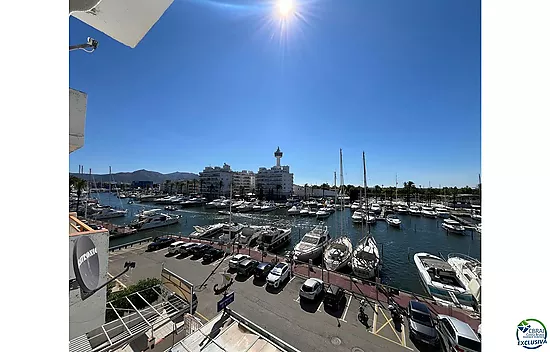 Se vende Apartamento perfecto en Empuriabrava, Costa Brava