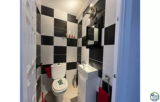 Se vende Apartamento perfecto en Empuriabrava, Costa Brava