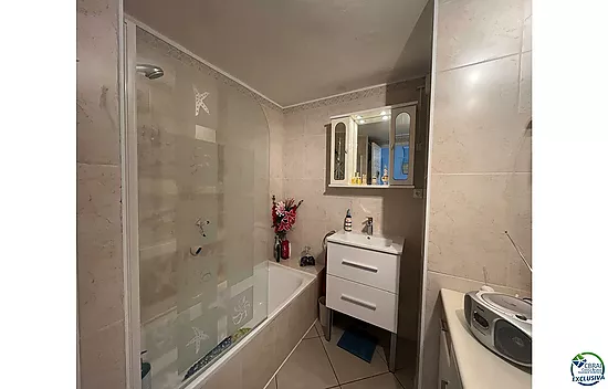 Se vende Apartamento perfecto en Empuriabrava, Costa Brava