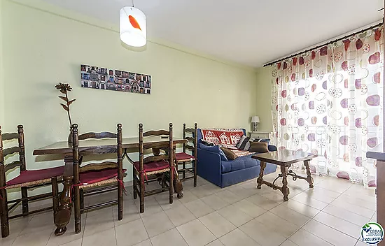 APARTAMENTO CON PK A 600m DEL MAR/PLAYA