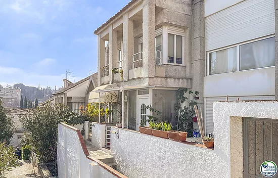 Casa adosada en venta en Parc Bosc