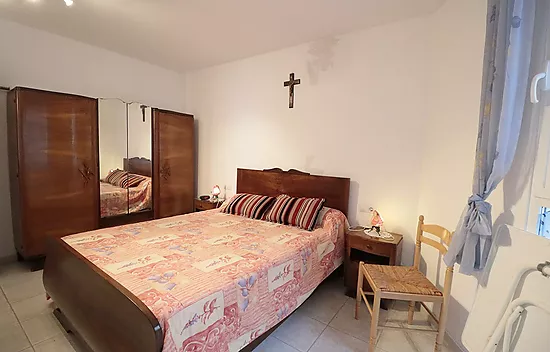 Apartamento con amarre comunitario en Santa Margarita, Roses.