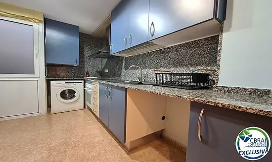 Apartamento en Figueres cerca del juzgado