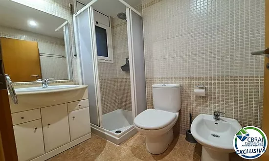 Apartamento en Figueres cerca del juzgado