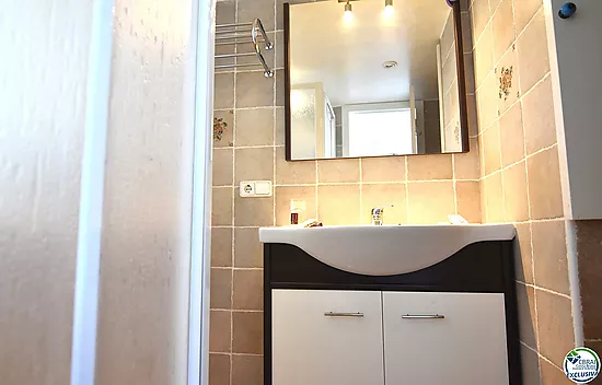 Studio en vente á Roses, avec 28 m2, 1 salles de bain, Ascenseur