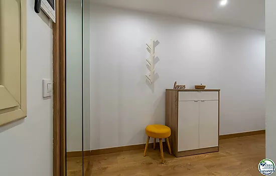 Magnifique penthouse en duplex à Figueres.