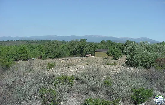 Terreno Rustico de 18000 m en Garriguella