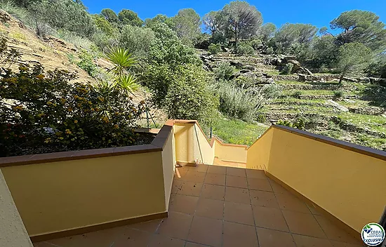 MAGNIFICENT XALET OF 253 M2 BUILT, 608 M2 OF PLOT, BEAUTIFUL SEA VIEWS AND POOL WITH LARGE TERRACES.