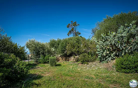 Magnifique villa rénovée entourée par la nature