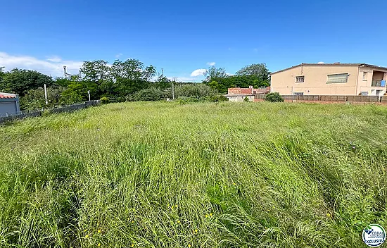 Plot of 488 m² in Sant Miquel de Fluvià ????????