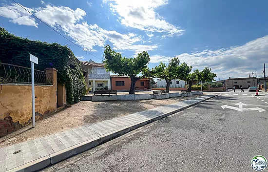 Plot of 488 m² in Sant Miquel de Fluvià ????????