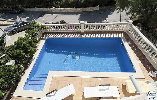 10 reasons to buy this house with pool in Can Isaac, Palau Saverdera.