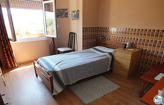 Apartamento El Mas Mates 2 habitaciónes