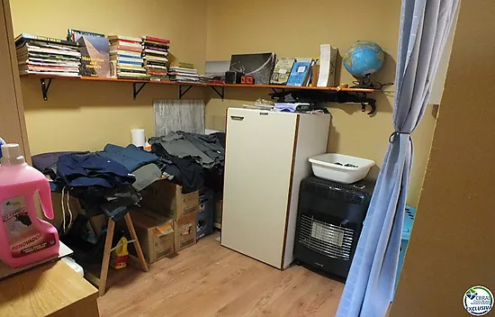 Apartamento El Mas Mates 2 habitaciónes