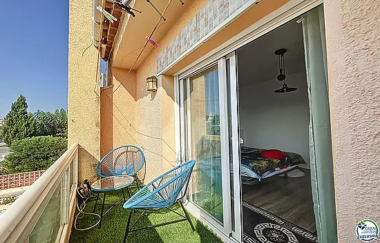 Casa con encanto en Empuriabrava