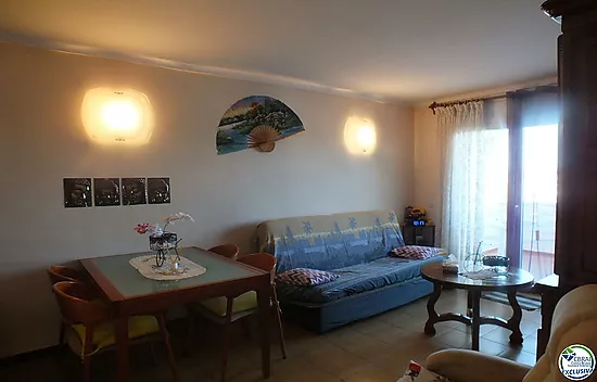 Apartamento en el sector de Albères