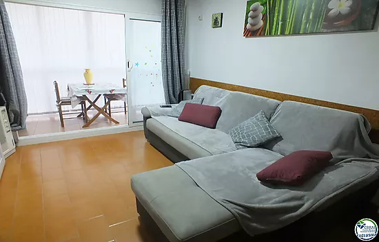 One bedroom apartment in El Salatar