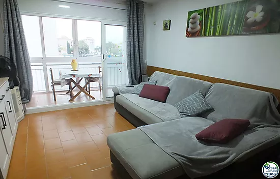 One bedroom apartment in El Salatar