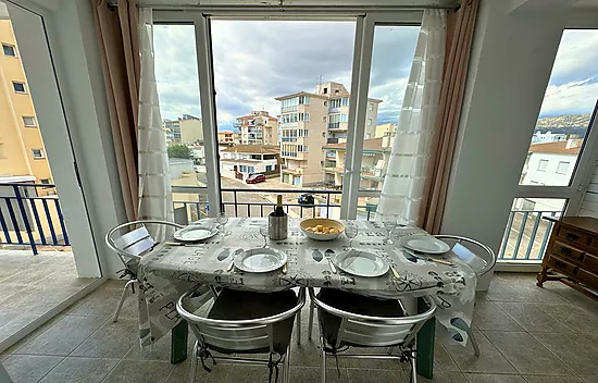 MAGNIFICENT 2 BEDROOM APARTMENT 300 METERS FROM SANTA MARGARITA BEACH