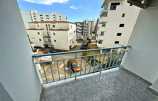 MAGNIFICENT 2 BEDROOM APARTMENT 300 METERS FROM SANTA MARGARITA BEACH