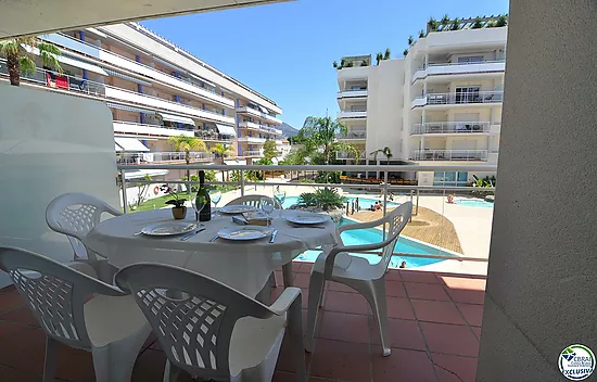 Flat - Apartment for sale in Santa Margarita, Roses.