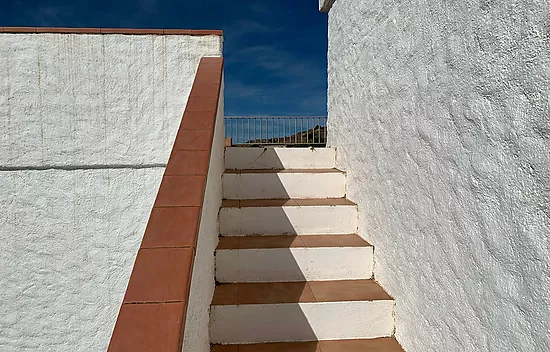 APARTAMENTO con vistas al mar en el Mirador de La Bahía de Roses