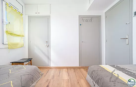 Appartement rénové exclusif dans le meilleur quartier de Santa Margarita (Salata) !