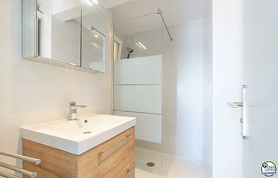 Appartement rénové exclusif dans le meilleur quartier de Santa Margarita (Salata) !