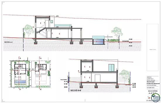 Build your new home just a few minutes from the beach! Great opportunity!