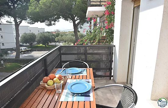 Apartment - Apartment for sale in Mas Oliva, Roses.