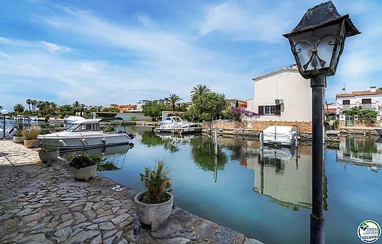 Superbe maison de pêcheur entièrement rénovée