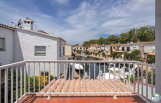 Superbe maison de pêcheur entièrement rénovée