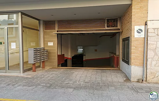 Venta de plazas de aparcamiento en Llançà