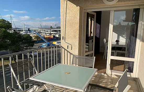 Hermoso apartamento con licencia turística en santa Margarita Rosas