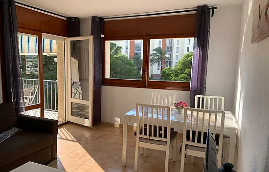 Hermoso apartamento con licencia turística en santa Margarita Rosas